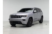 $17998 : Jeep Grand Cherokee 2018 4x2 thumbnail