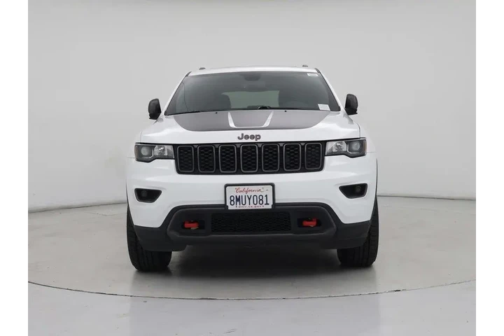 $28998 : Jeep Grand Cherokee 2019 4x4 image 5