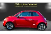 $6990 : 2012 500 Lounge thumbnail