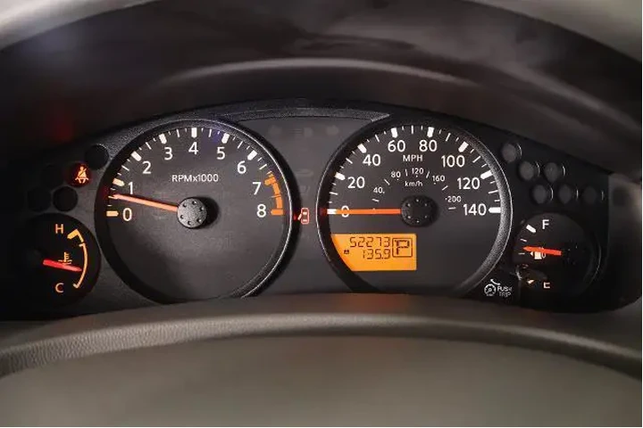 $22341 : Nissan Frontier 2021 4x2 S 4 image 4