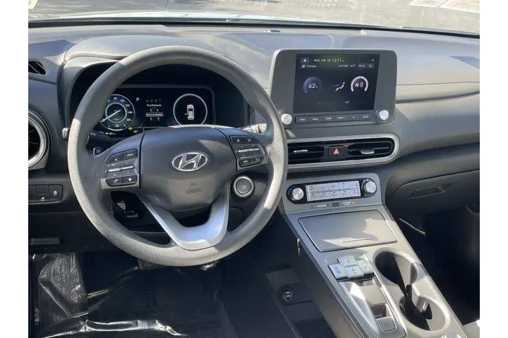 $18327 : Hyundai KONA Electric 2023 S image 6