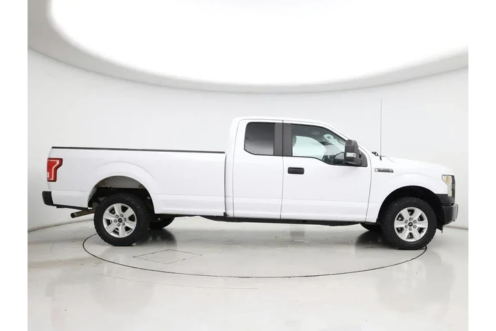 $23998 : Ford F-150 2016 4x4 XL 4dr S image 7