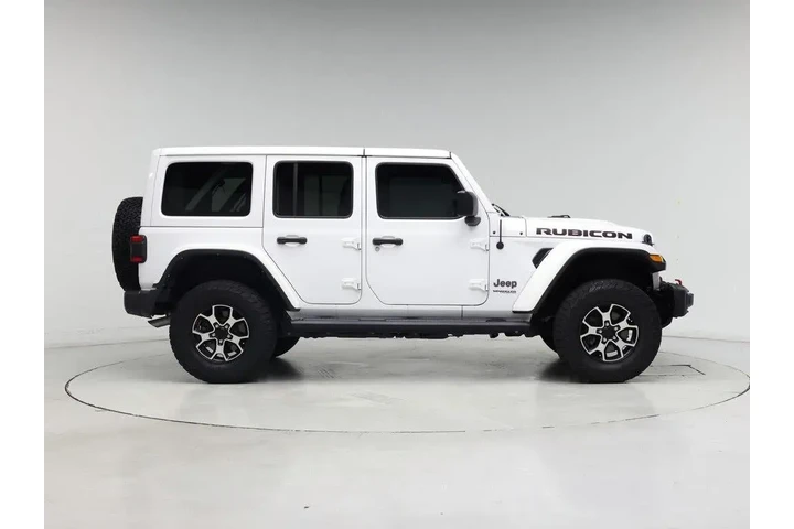 $38998 : Jeep Wrangler Unlimited 2022 image 7