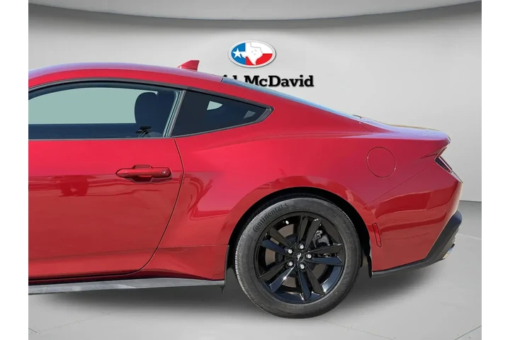 $39999 : Ford Mustang 2024 GT 2dr Fas image 10