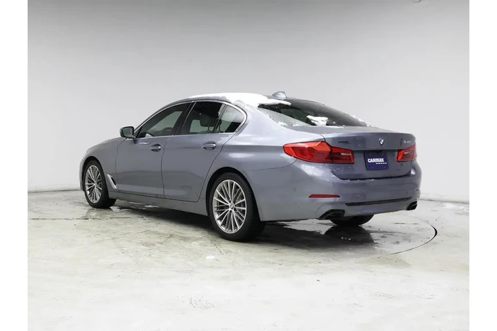 $30998 : BMW 5 Series 2019 540i 4dr S image 2