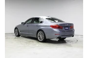 $30998 : BMW 5 Series 2019 540i 4dr S thumbnail