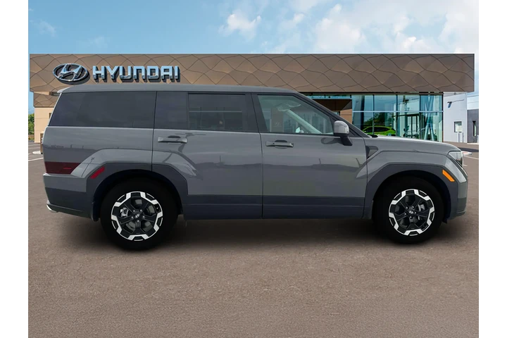 $27947 : Hyundai SANTA FE 2024 SE 4dr image 9