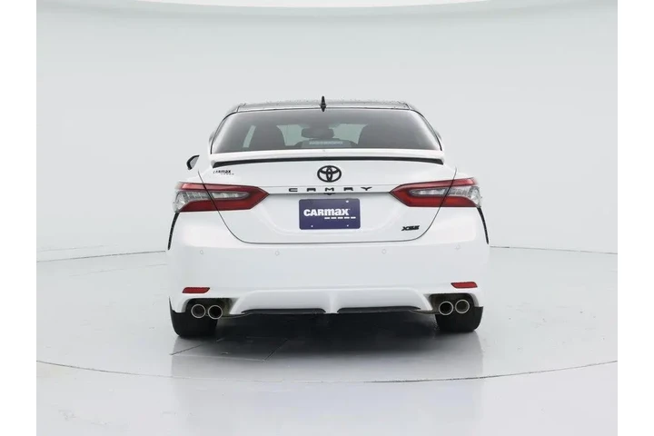 $32998 : Toyota Camry 2023 XSE 4dr Se image 6