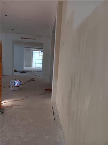 Drywall and Taping image 7