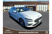 $24746 : Genesis G70 2023 2.0T 4dr Se thumbnail