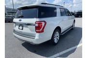 $26622 : Ford Expedition MAX 2021 4x2 thumbnail