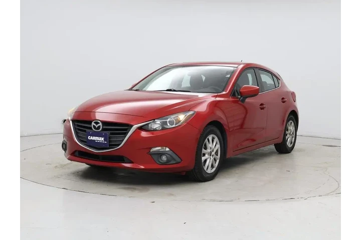 $14998 : Mazda Mazda3 2016 i Touring image 4