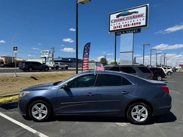 $11995 : 2014 Malibu LS image 2