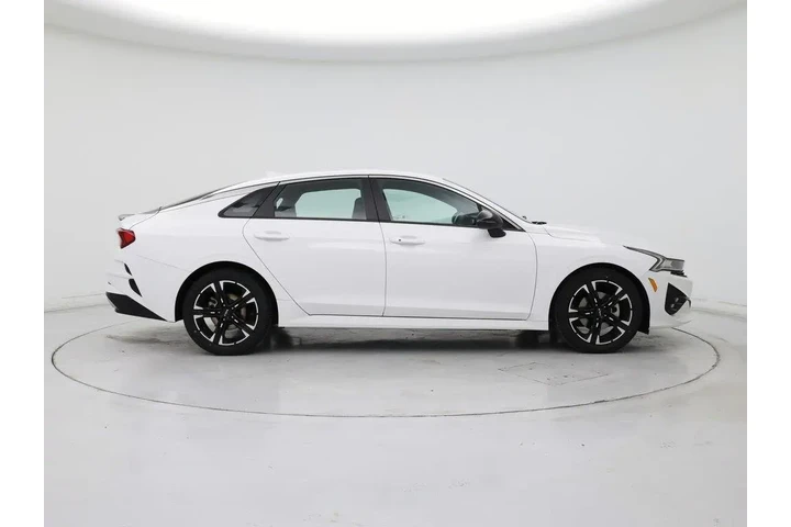 $23998 : Kia K5 2022 GT-Line 4dr Seda image 7