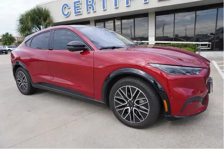 $31288 : Ford Mustang Mach-E 2024 Pre image 1