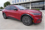 Ford Mustang Mach-E 2024 Pre en Houston