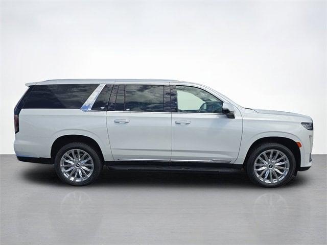 $72985 : 2022 CADILLAC Escalade ESV Pr image 4