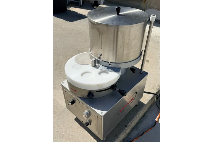 $2200 : Hamburguesera Semiautomática image 5