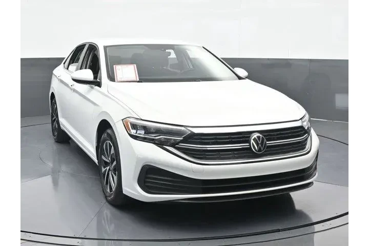 $14991 : Volkswagen Jetta 2023 S 4dr image 9