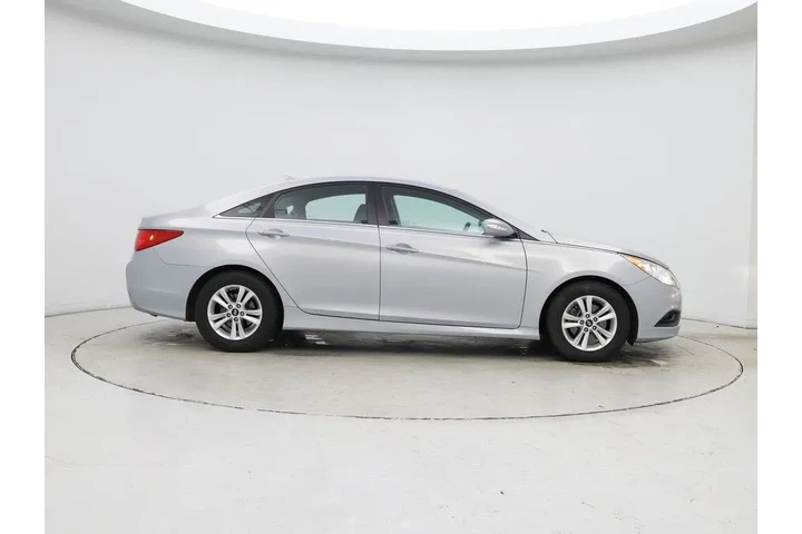 $13599 : Hyundai SONATA 2014 GLS 4dr image 7