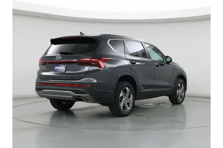 $21998 : Hyundai SANTA FE 2023 AWD SE image 8