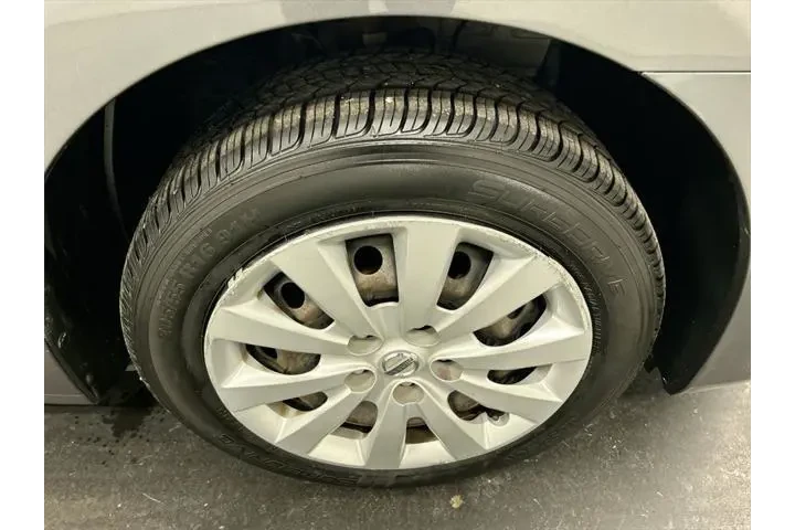 $12438 : Nissan Sentra 2019 S 4dr Sed image 8