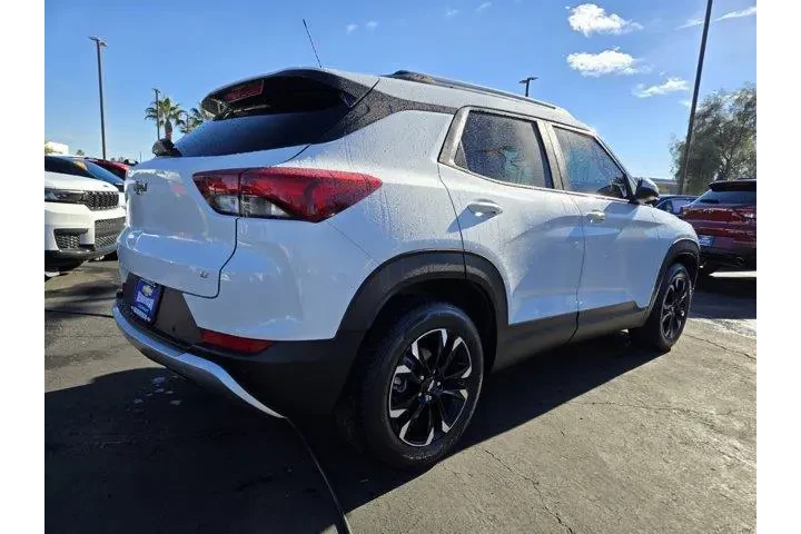 $19991 : Chevrolet Trailblazer 2021 L image 6