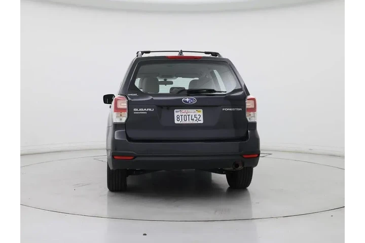 $18998 : Subaru Forester 2018 AWD 2.5 image 6