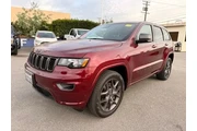 $25231 : Jeep Grand Cherokee 2021 4x2 thumbnail