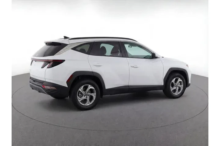 $21107 : Hyundai TUCSON 2024 SEL 4dr image 4