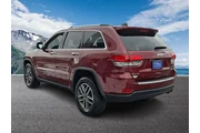 $24997 : Jeep Grand Cherokee 2021 4x4 thumbnail