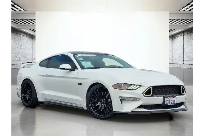 $32888 : Ford Mustang 2018 GT Premium image 2