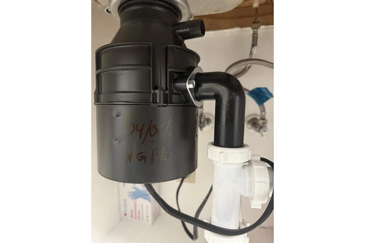 MG plumbing service image 6