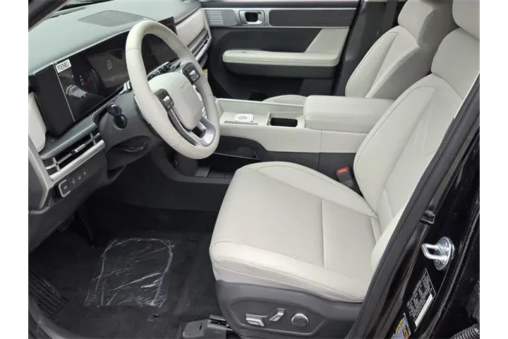 $35535 : Hyundai SANTA FE Hybrid 2026 image 6