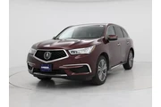$26998 : Acura MDX 2018 SH-AWD 4dr SU thumbnail