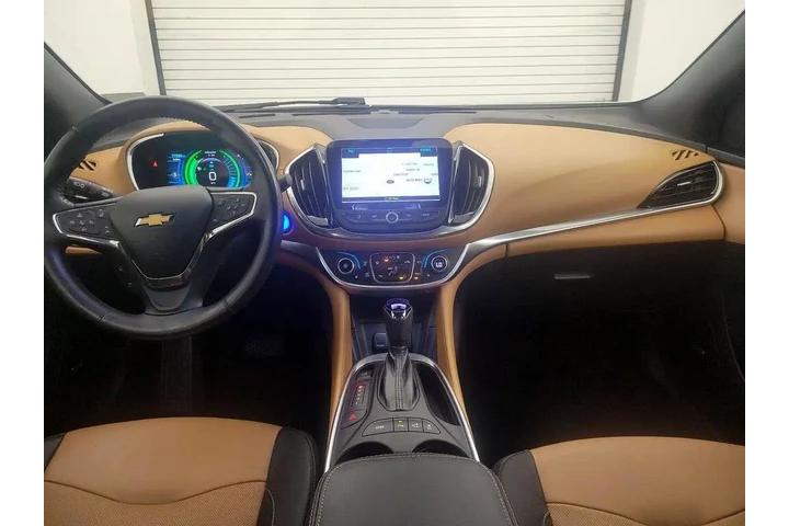 $14599 : Chevrolet Volt 2017 Premier image 9