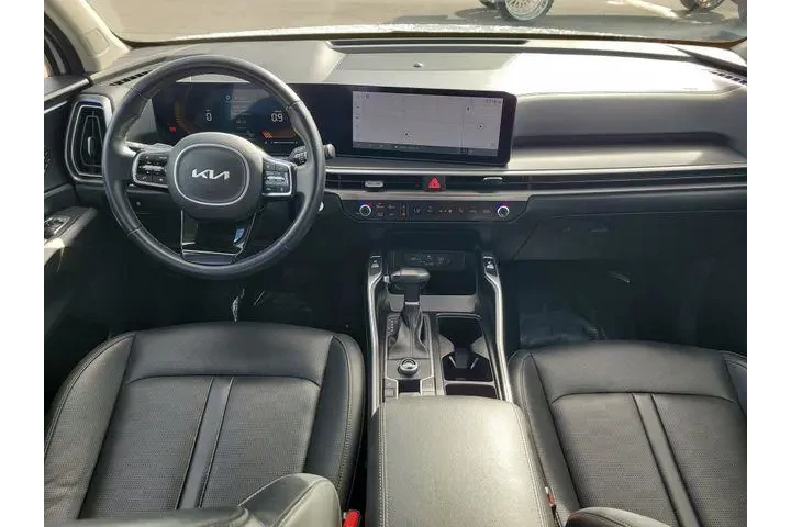 $22990 : Kia Sorento 2024 S 4dr SUV image 7