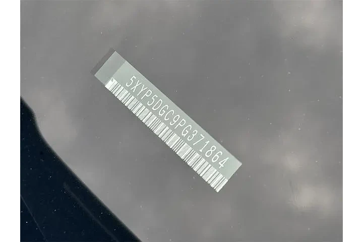 $39983 : Kia Telluride 2023 AWD SX 4d image 10