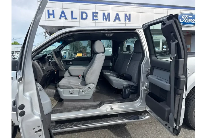 $19500 : Ford F-150 2013 4x4 Lariat 4 image 5