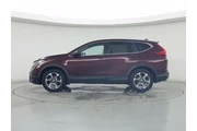$18998 : Honda CR-V 2018 AWD EX 4dr S thumbnail