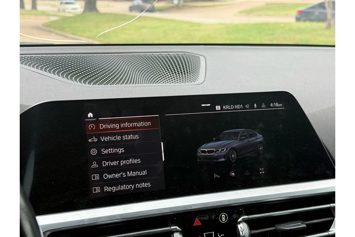 $15800 : 2019 BMW 330i image 9