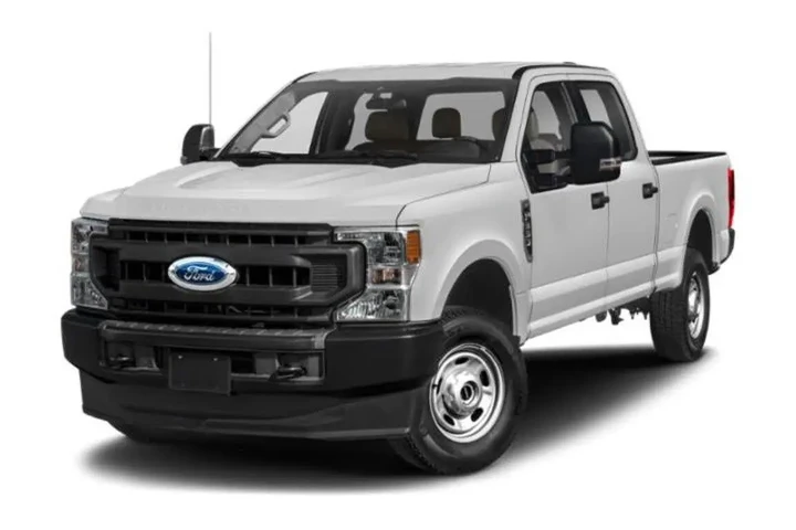 $34851 : Ford F-350 Super Duty 2022 4 image 1