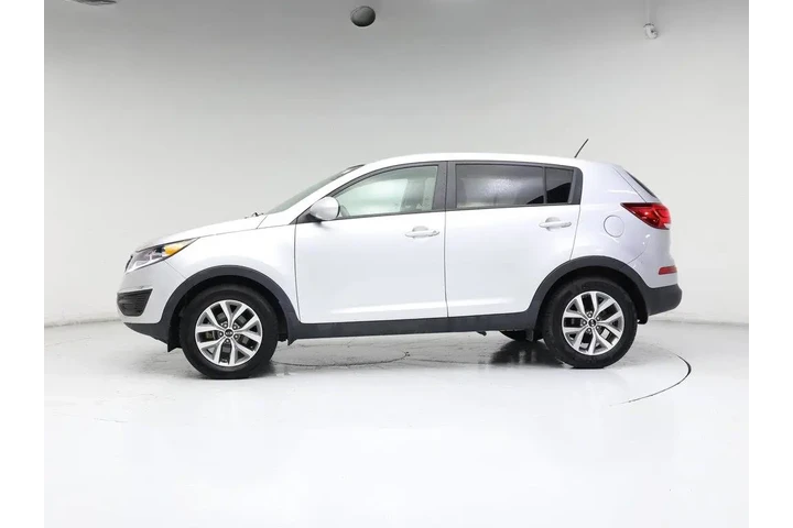 $14998 : Kia Sportage 2016 LX 4dr SUV image 3