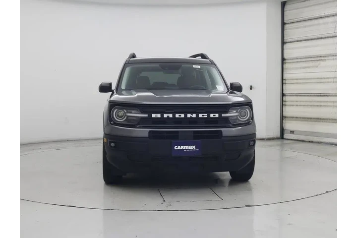 $28998 : Ford Bronco Sport 2023 AWD O image 5