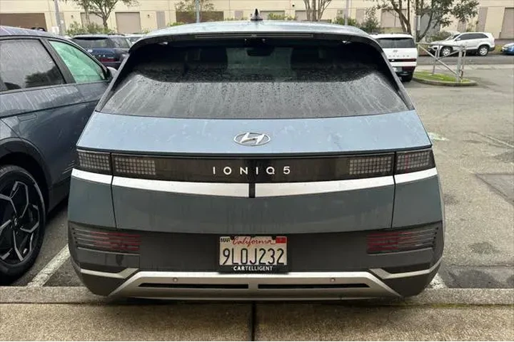 $25990 : Hyundai IONIQ 5 2024 SEL 4dr image 6