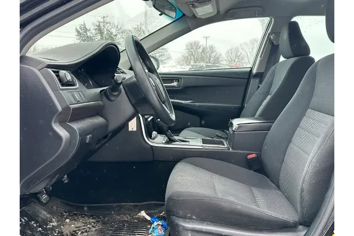 $12948 : Toyota Camry 2017 LE 4dr Sed image 9