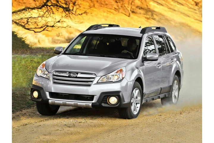 $14991 : Subaru Outback 2013 AWD 2.5i image 1