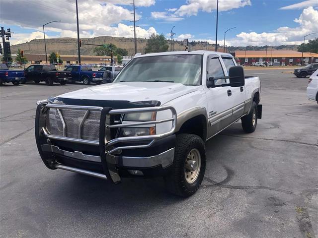 $16995 : 2007 CHEVROLET SILVERADO (CLA image 7