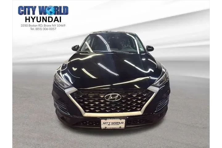 $14844 : Hyundai TUCSON 2019 AWD SE 4 image 8