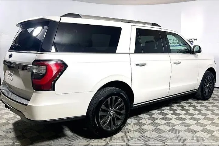 $19989 : Ford Expedition MAX 2019 4x2 image 10